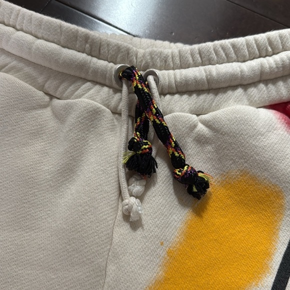 Missoni x Palm Angels shorts - Picture 4 of 12